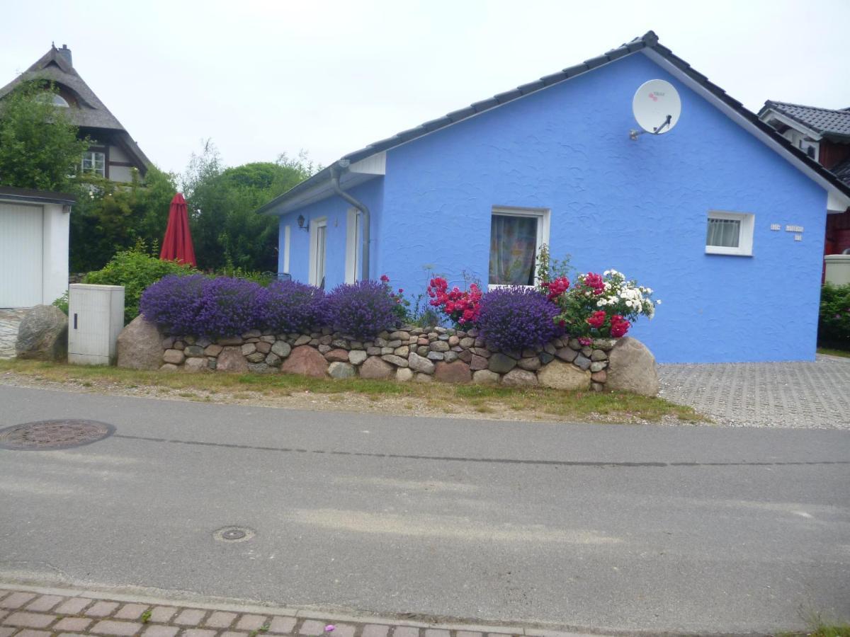 Lancken Haus Lavendel 빌라 외부 사진