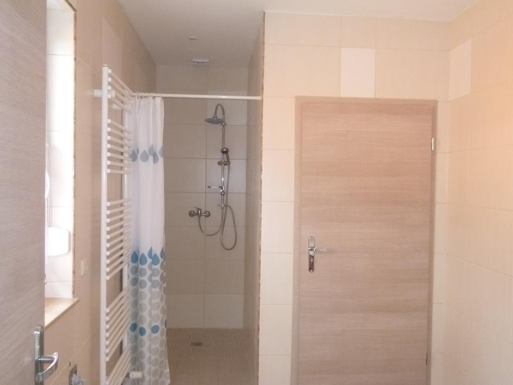 Lancken Haus Lavendel 빌라 외부 사진
