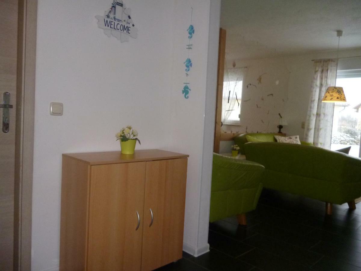 Lancken Haus Lavendel 빌라 외부 사진