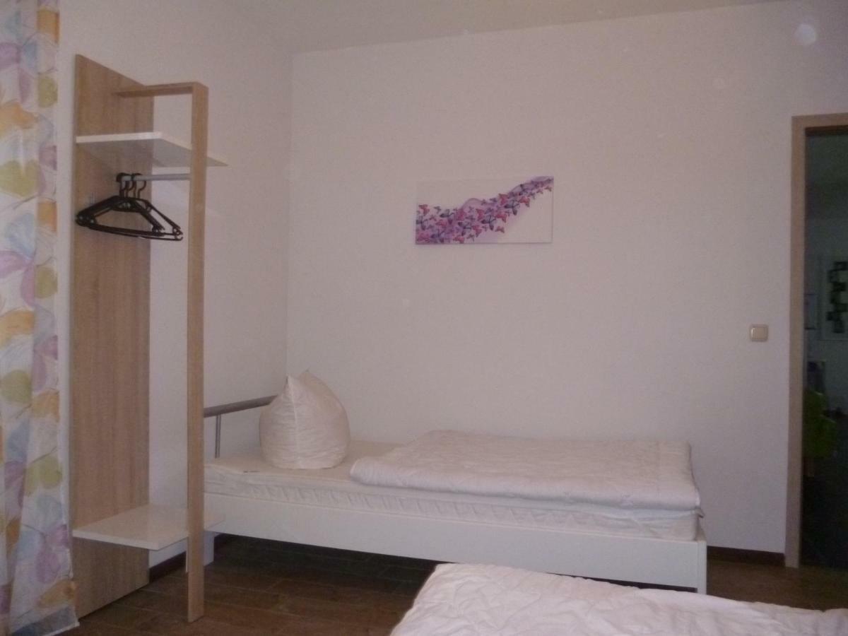 Lancken Haus Lavendel 빌라 외부 사진